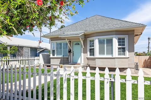 4085 32nd St, San Diego, CA 92104