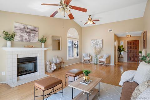 11813 Glenhope Rd, San Diego, CA 92128