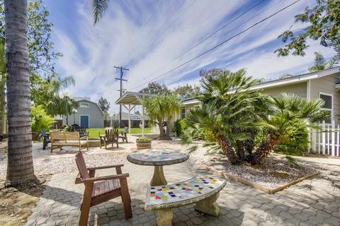 1247 Flamingo Ave, El Cajon, CA 92021