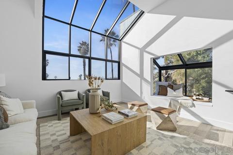 357 Playa Del Sur #1, La Jolla, CA 92037