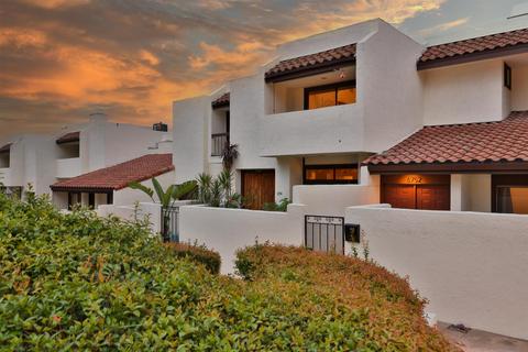 6754 Caminito Del Greco #LOT 30, San Diego, CA 92120