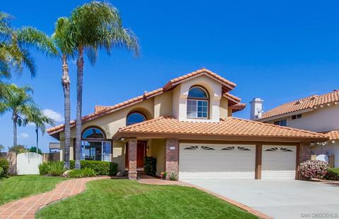 8724 Butano Ct, San Diego, CA 92129