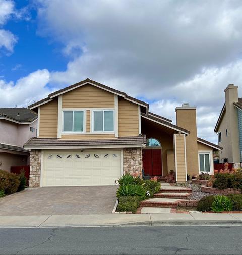 13983 Mennonite Pt, San Diego, CA 92129
