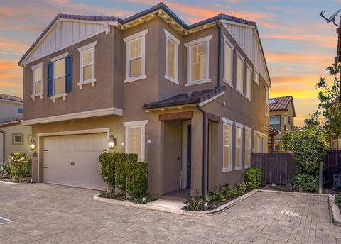 15854 Babcock St #LOT 8, San Diego, CA 92127