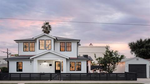 7032 Draper Ave, San Diego, CA 92037 photo 2