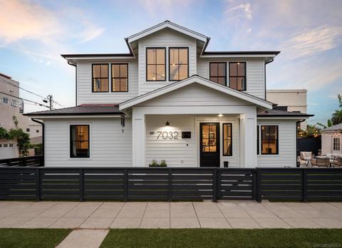 7032 Draper Ave, San Diego, CA 92037