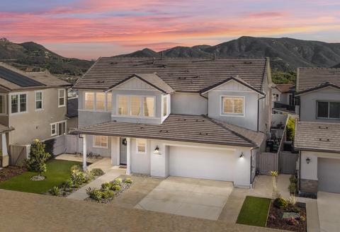 2932 Stable Pl #LOT 163, Escondido, CA 92029