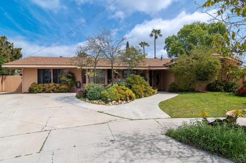 9130 Jonell Ct, La Mesa, CA 91942