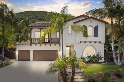 1160 Via Vera Cruz, San Marcos, CA 92078