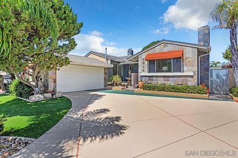 5030 August St, San Diego, CA 92110