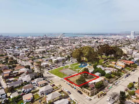 432 27th St #1, San Diego, CA 92102