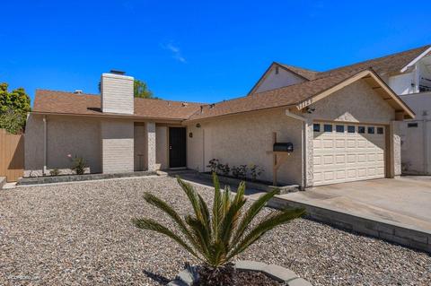 11129 Sagittarius Rd, San Diego, CA 92126