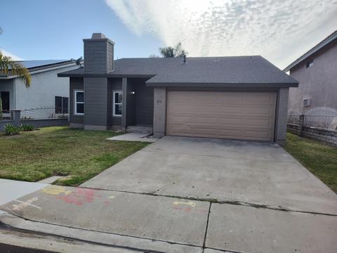 804 Firethorn St, San Diego, CA 92154