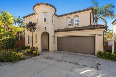 16809 Saintsbury Gln, San Diego, CA 92127