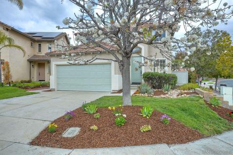 11442 Elmstone Ct, San Diego, CA 92131
