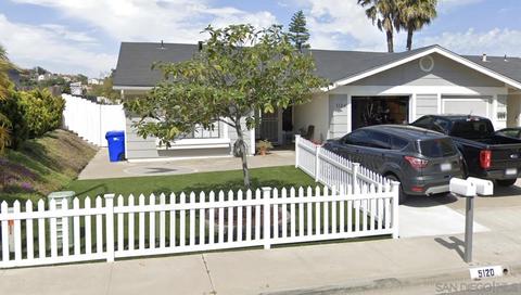 5120 Loma Verde, Oceanside, CA 92056
