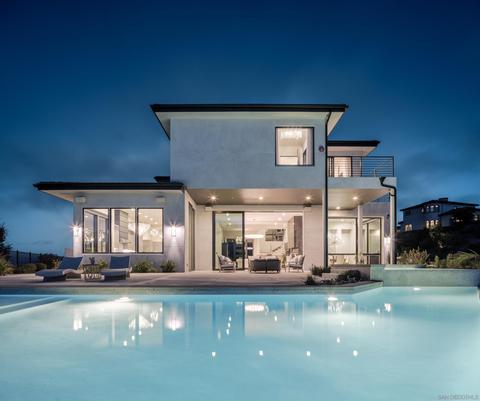 8370 Via Rancho Cielo, Rancho Santa Fe, CA 92067