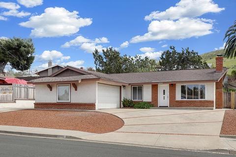 12541 Metate Ln, Poway, CA 92064 photo 1