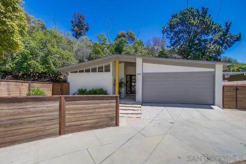 4941 Baja Ct, San Diego, CA 92115