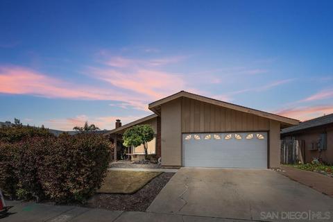 8922 Helen James Ave, San Diego, CA 92126