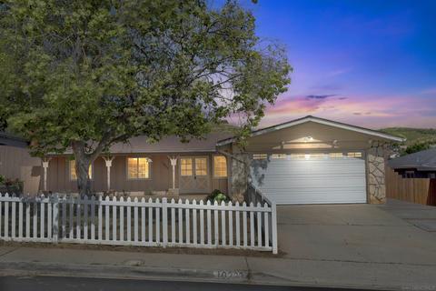 10233 Pino Dr, Lakeside, CA 92040 photo 1