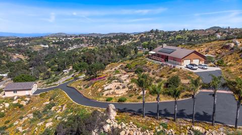 12055 Lilac Crst, Valley Center, CA 92082