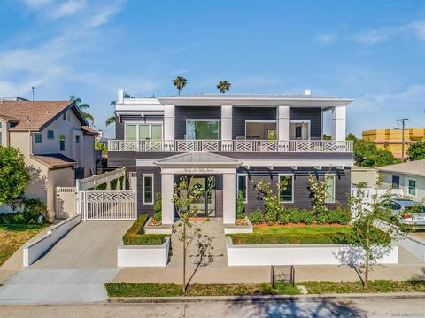 3657 Bayonne Dr, San Diego, CA 92109