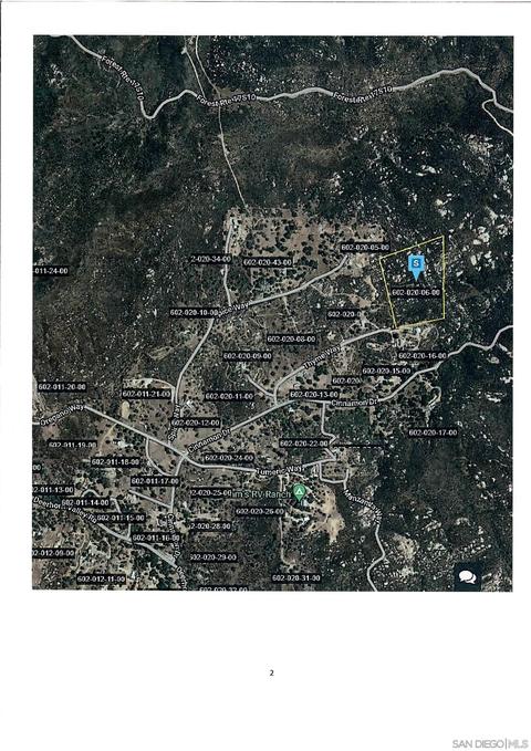 Spice Way #06, Jamul, CA 91935