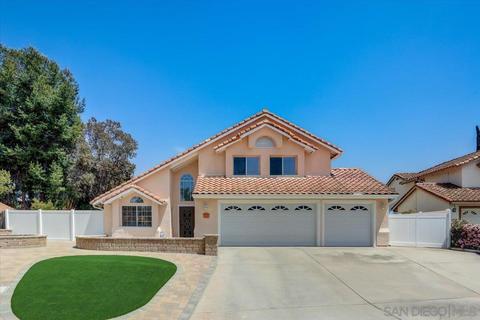 1974 Amarillo Pl, Escondido, CA 92025