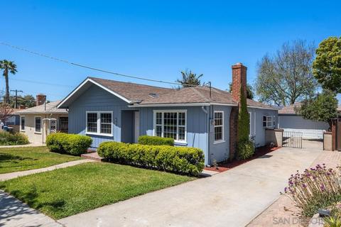 87 F St, Chula Vista, CA 91910