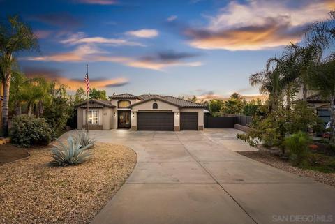 622 Sandra Ln, El Cajon, CA 92019