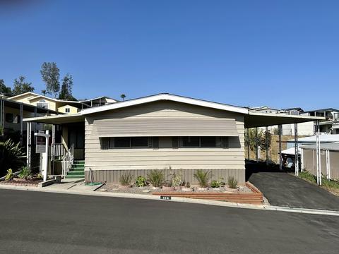 13460 Highway 8 Business # 114, Lakeside, CA 92040