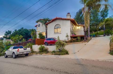1608 La Mesa Ave, Spring Valley, CA 91977 photo 2
