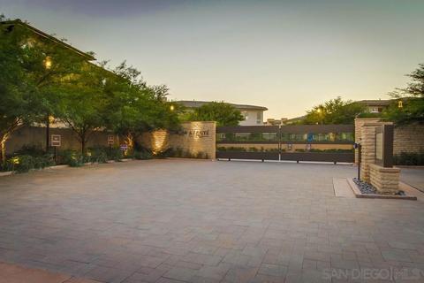 16750 Coyote Bush Dr #119, San Diego, CA 92127