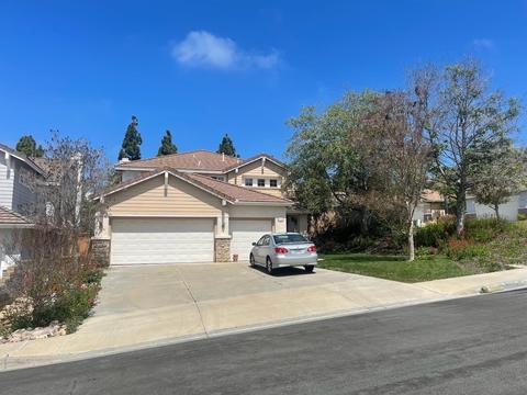 5242 Setting Sun Way, San Diego, CA 92121
