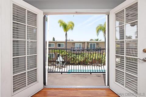 4570 54th St #201, San Diego, CA 92115