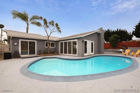 4470 Appleton St, San Diego, CA 92117