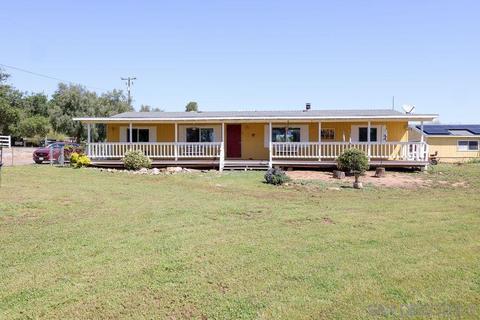 15645 Thomas Paine Dr, Ramona, CA 92065
