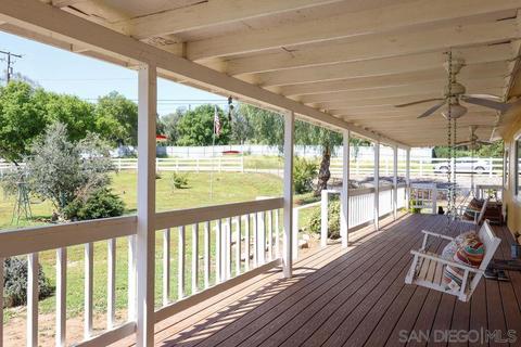 15645 Thomas Paine Dr, Ramona, CA 92065 photo 3