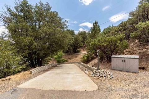 4078 Imperial Dr, Julian, CA 92036 photo 11