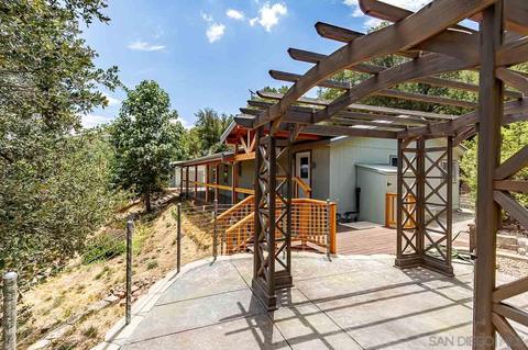 4078 Imperial Dr, Julian, CA 92036 photo 8