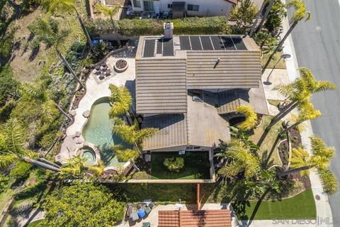 445 Via Savoy, Encinitas, CA 92024 photo 33