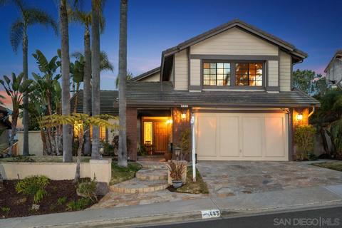 445 Via Savoy, Encinitas, CA 92024 photo 2