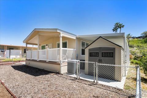9100 Single Oak Dr #SPACE 14, Lakeside, CA 92040