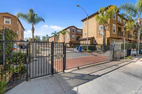 502 62nd St #1, San Diego, CA 92114
