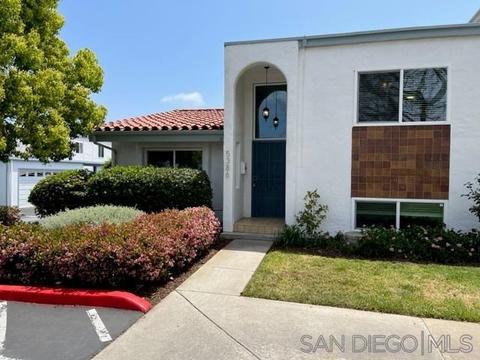 5386 Mt Alifan Dr, San Diego, CA 92111