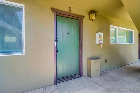 3932 9th Ave #5, San Diego, CA 92103 photo 5