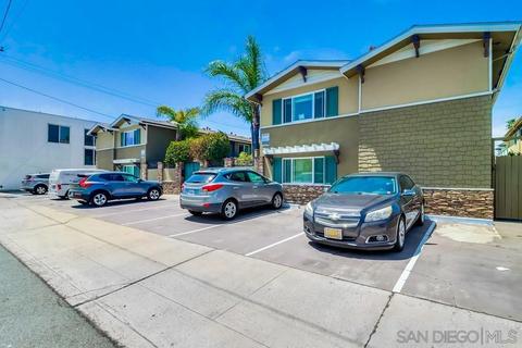 3932 9th Ave #5, San Diego, CA 92103 photo 28