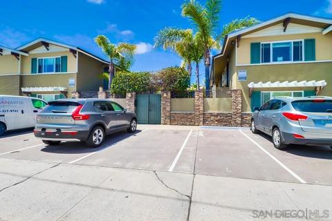 3932 9th Ave #5, San Diego, CA 92103 photo 26