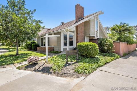 5102 Fino Dr, San Diego, CA 92124